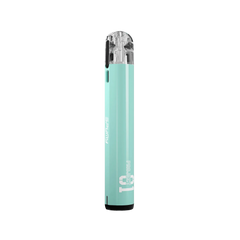Spumy Project 01