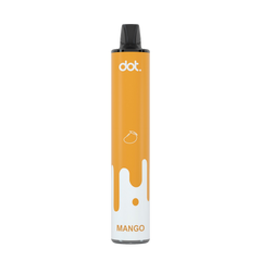 Dotplus 8000 Puffs 一次性