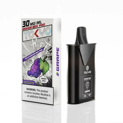 Tokyo-東京魔盒-水果系列煙彈-芒果