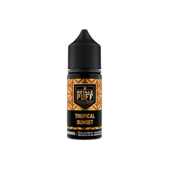 ROYALE PUFF 皇家煙油 30MG/40ML