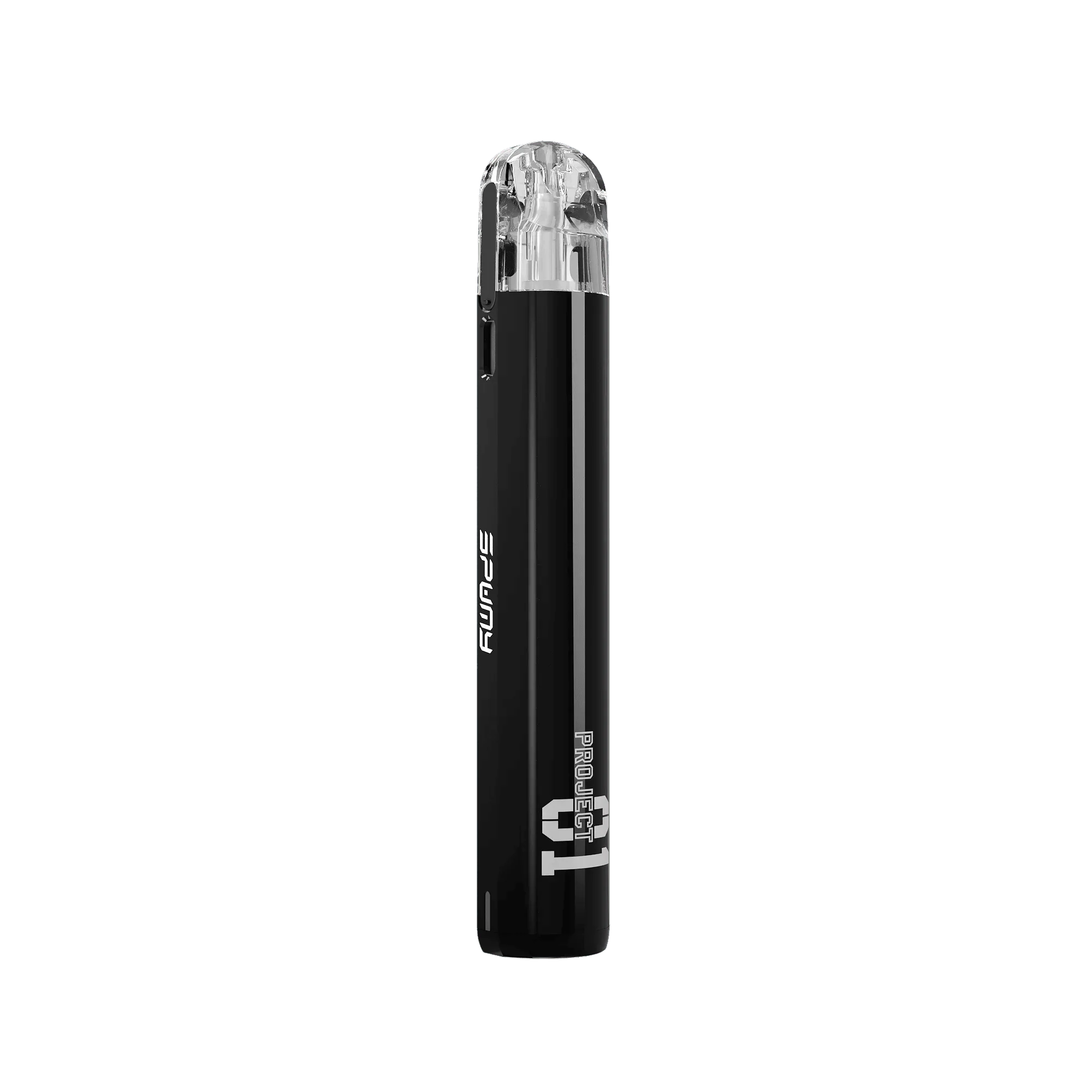 Spumy Project 01