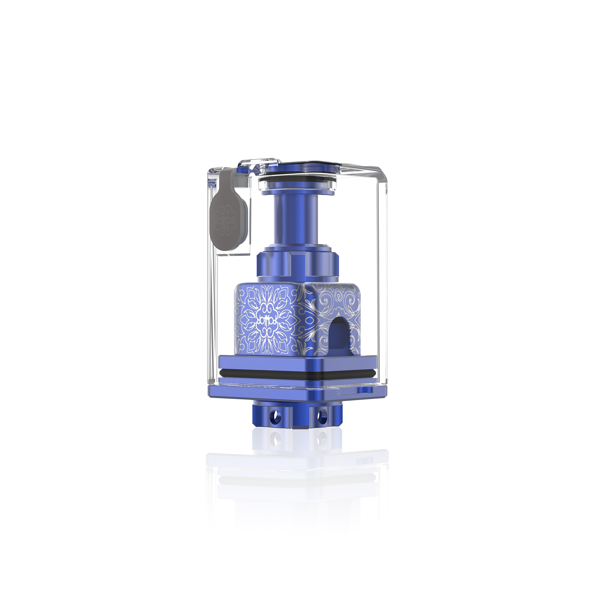 DOTMOD RBA X