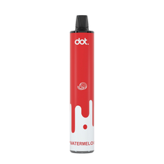 Dotplus 8000 Puffs 一次性