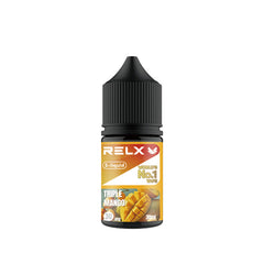 Relx 果汁