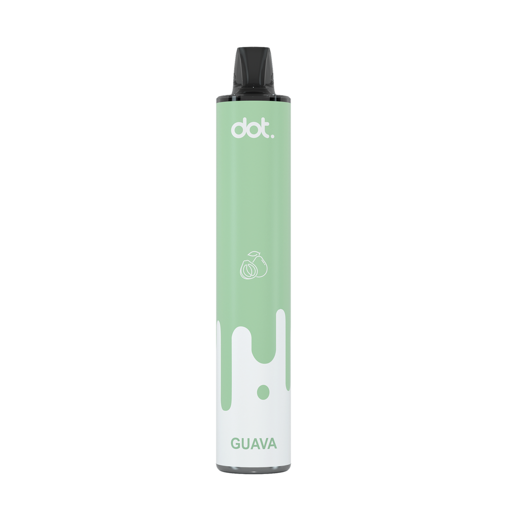 dotmod dotplus 一次性 蘇打 Soda Ice - 官方正品