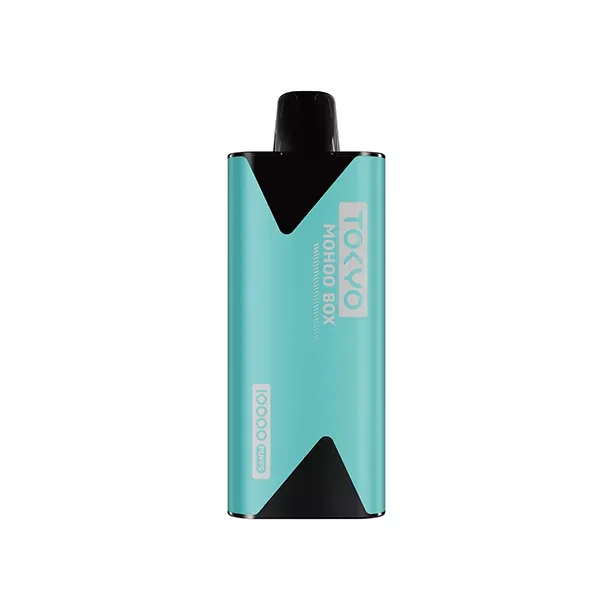 東京魔盒 主機 主機-薰衣草霜 - 官方正品