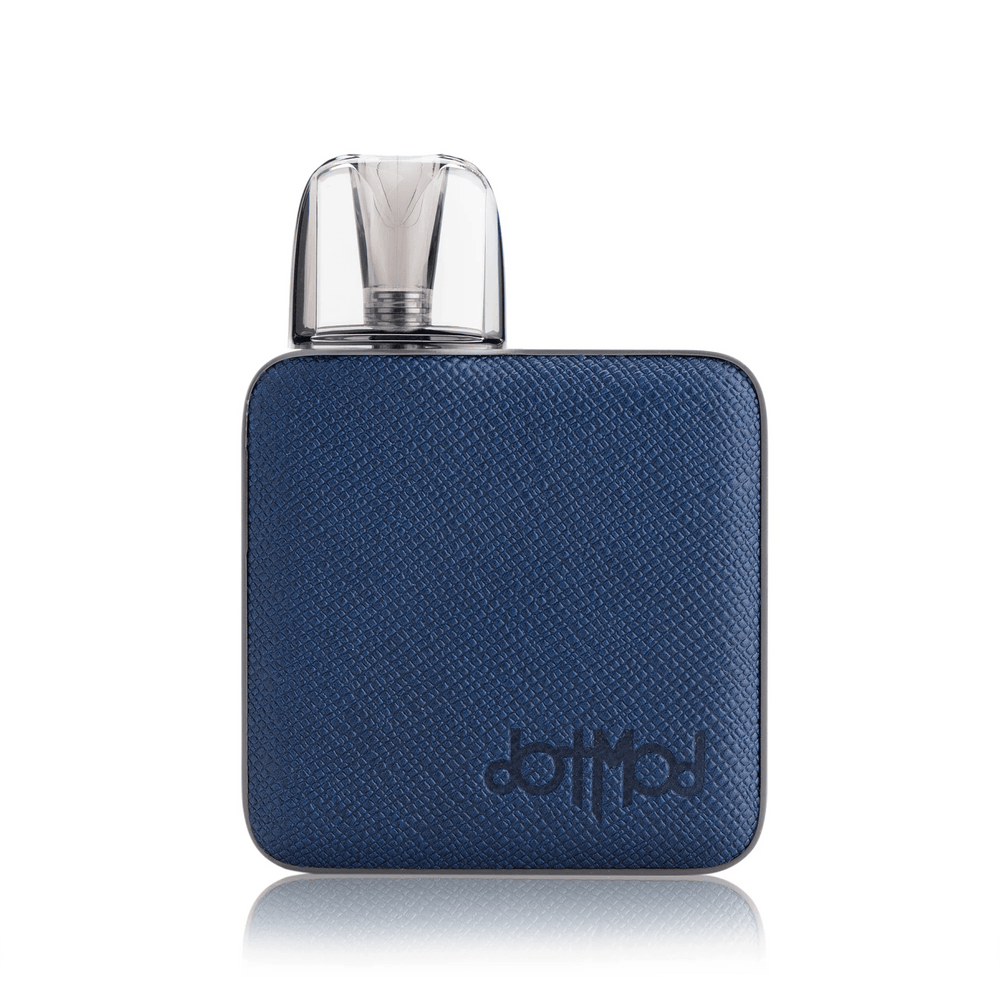 Dotmod 佩特里 Dotpod Nano小煙 小主機