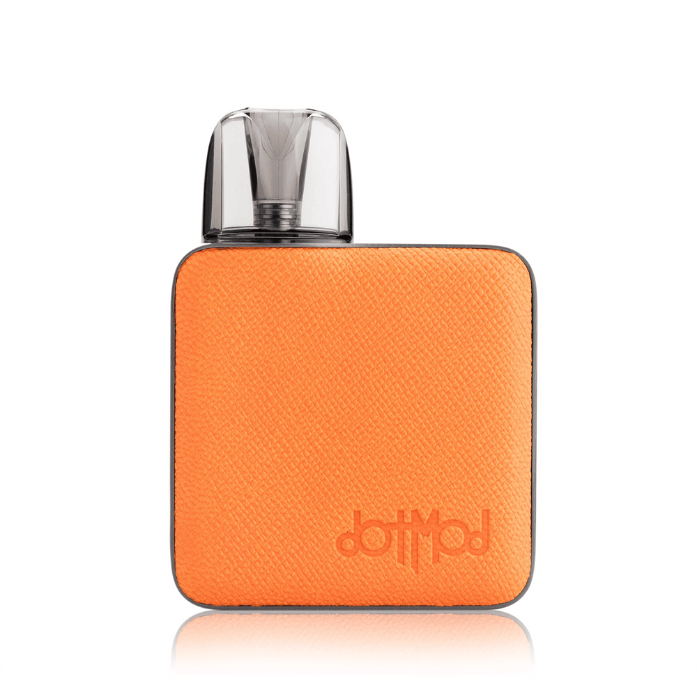 Dotmod 佩特里 Dotpod Nano小煙 小主機