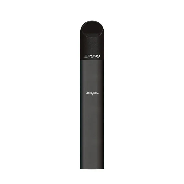 spumy 思邦迷 relpod 煙彈 主機-金屬灰 - 官方正品
