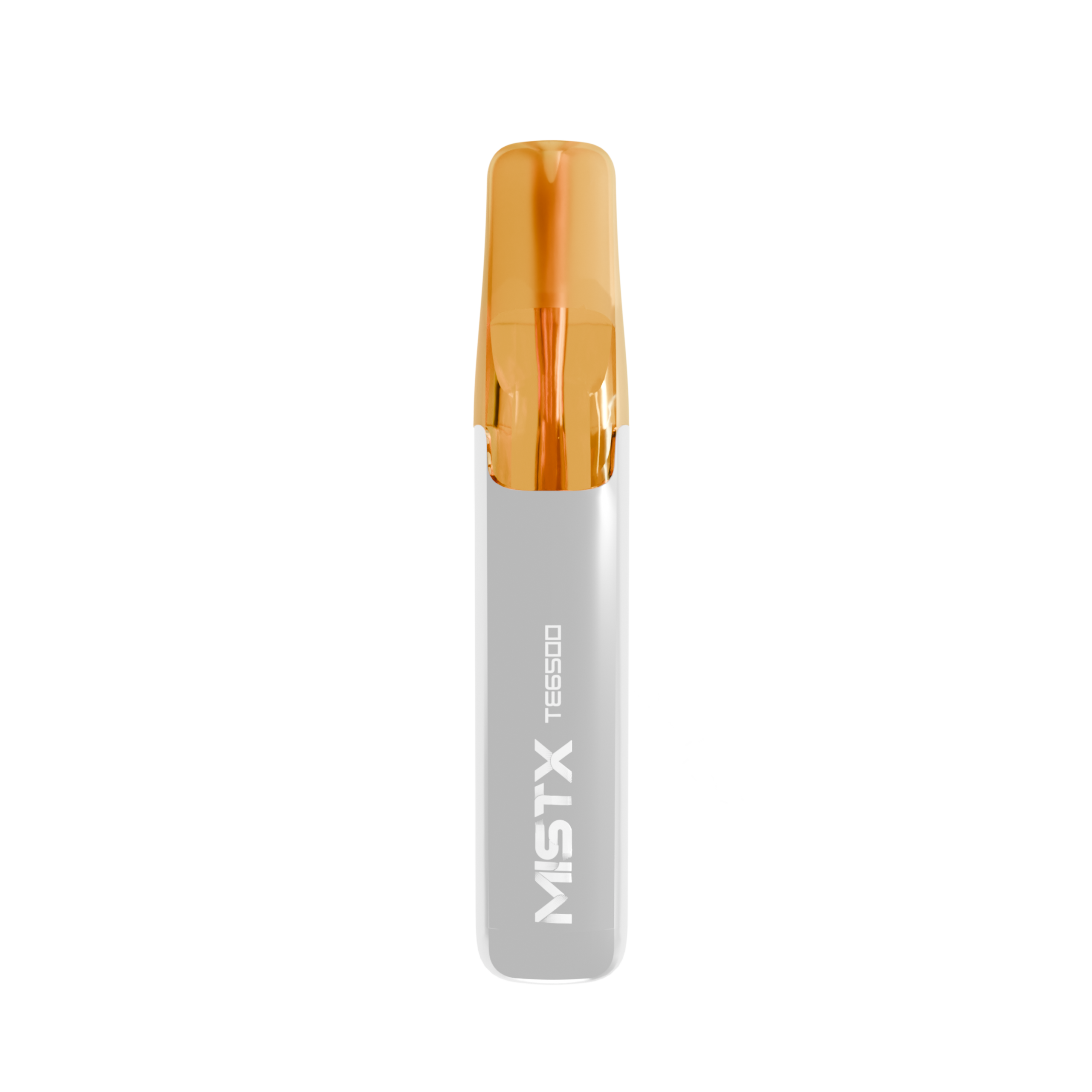 mist x 鴨嘴獸 6500 檸檬 - 官方正品