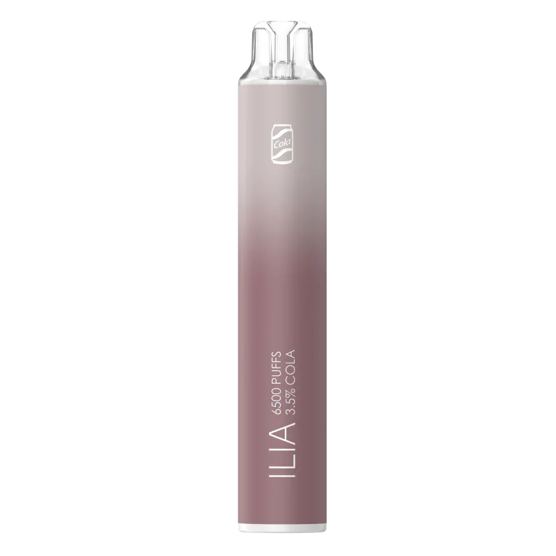 ilia bar 6500puff 多肉葡萄 - 官方正品