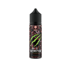 Monster 蜜桃 Peach