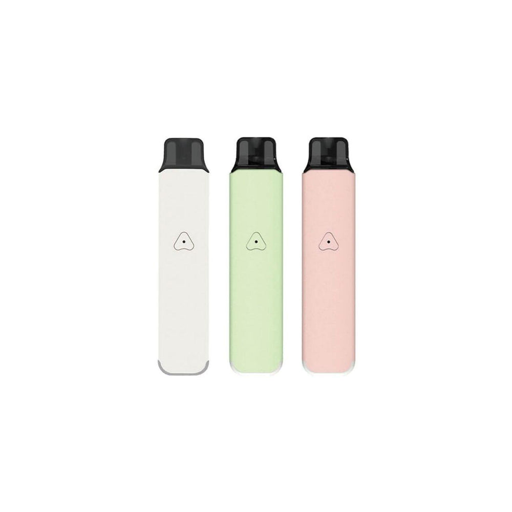 Airscream Airspops Pro Lite小煙小主機
